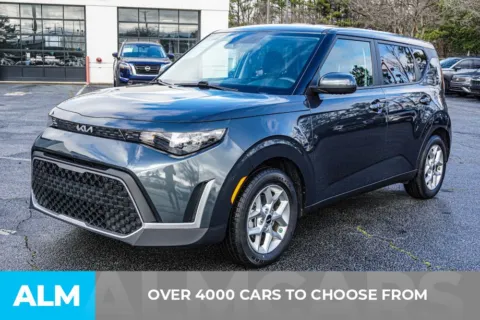 Photos of 2025 Kia Soul LX for sale in Kennesaw, GA at ALM Kennesaw