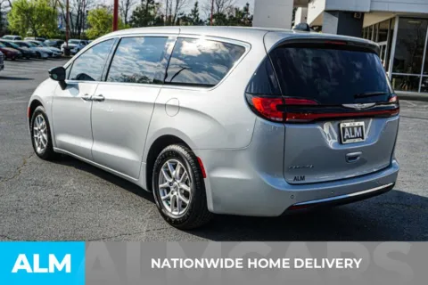 More photos of 2024 Chrysler Pacifica Touring L at ALM Kennesaw, GA
