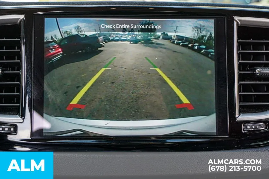 2024 Chrysler Pacifica Touring L - Photo 42