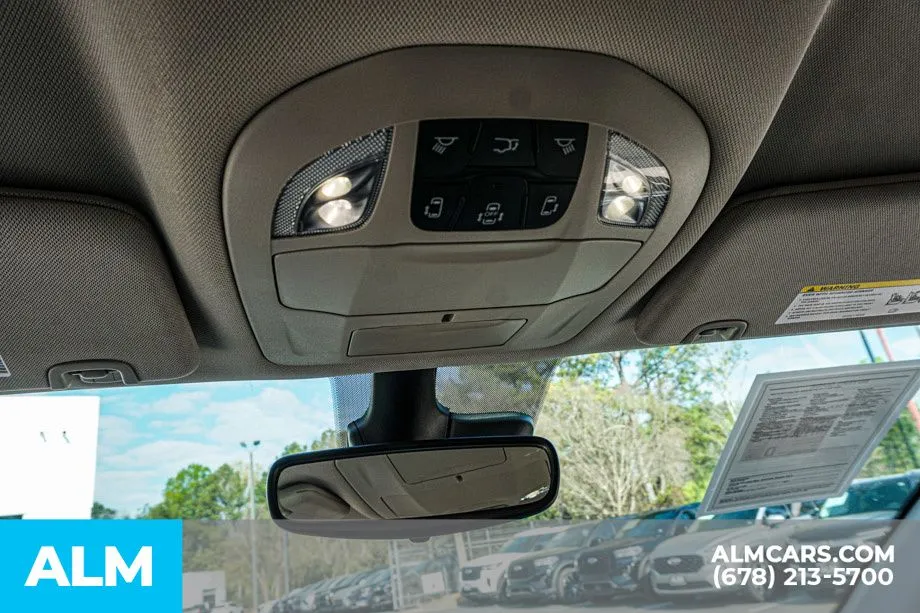 2024 Chrysler Pacifica Touring L - Photo 39