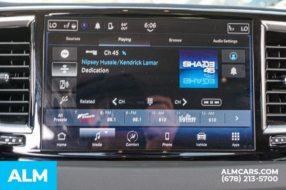 2024 Chrysler Pacifica Touring L - Photo 44