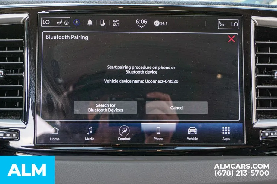 2024 Chrysler Pacifica Touring L - Photo 43