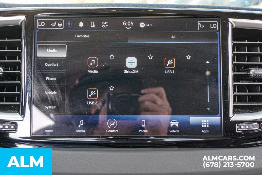 2024 Chrysler Pacifica Touring L - Photo 41