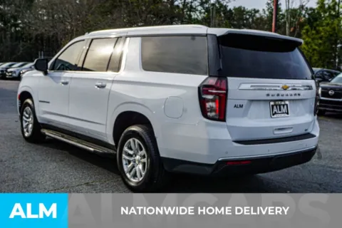 More photos of 2024 Chevrolet Suburban LT at ALM Kennesaw, GA