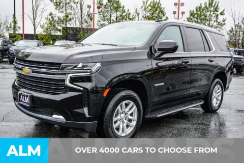 Photos of 2024 Chevrolet Tahoe LT for sale in Kennesaw, GA at ALM Kennesaw