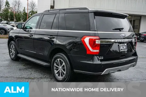 More photos of 2021 Ford Expedition XLT at ALM Kennesaw, GA