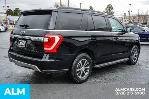 More photos of 2021 Ford Expedition XLT at ALM Kennesaw, GA
