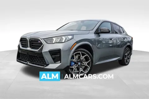 Gray 2025 BMW X2 M35i for sale in Kennesaw, GA
