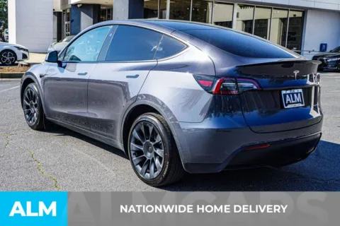 More photos of 2024 Tesla Model Y Long Range at ALM Kennesaw, GA
