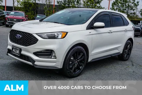 Photos of 2024 Ford Edge ST Line for sale in Kennesaw, GA at ALM Kennesaw