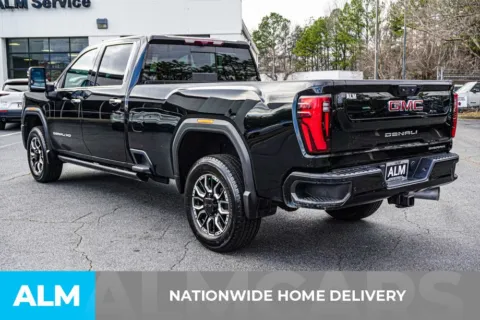 More photos of 2024 GMC Sierra 2500HD Denali at ALM Kennesaw, GA