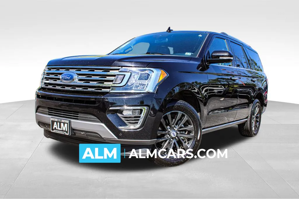 2021 Ford Expedition Limited for sale in Kennesaw, GA