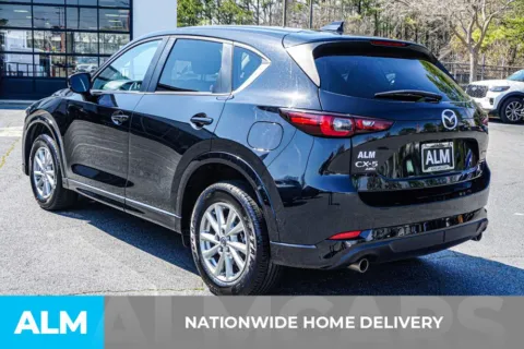 More photos of 2024 Mazda CX-5 2.5 S Select Package at ALM Kennesaw, GA