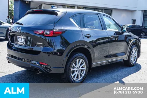 More photos of 2024 Mazda CX-5 2.5 S Select Package at ALM Kennesaw, GA