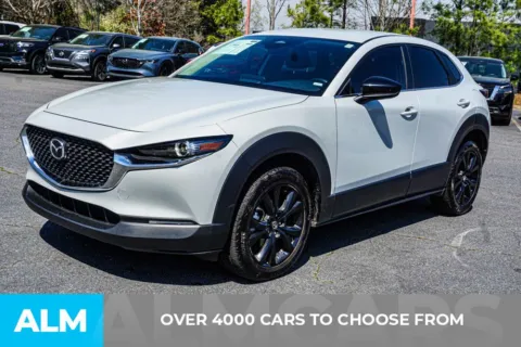 Photos of 2024 Mazda CX-30 2.5 S Select Sport for sale in Kennesaw, GA at ALM Kennesaw