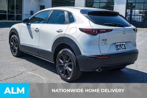 More photos of 2024 Mazda CX-30 2.5 S Select Sport at ALM Kennesaw, GA