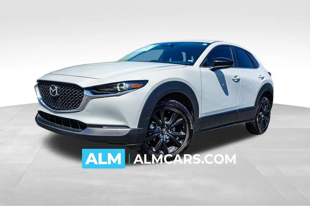 2024 Mazda CX-30 Select Sport