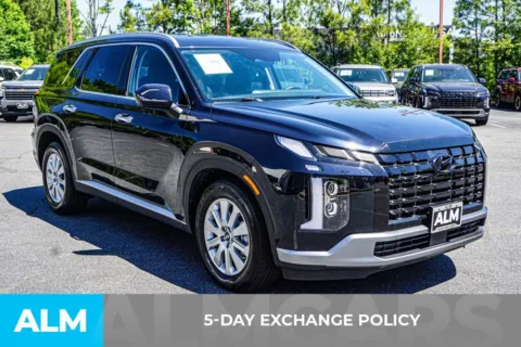 More photos of 2025 Hyundai Palisade SEL at ALM Kennesaw, GA