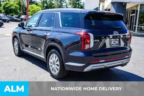 More photos of 2025 Hyundai Palisade SEL at ALM Kennesaw, GA