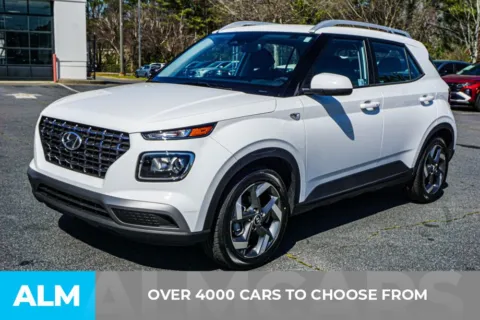 Photos of 2025 Hyundai Venue SEL for sale in Kennesaw, GA at ALM Kennesaw