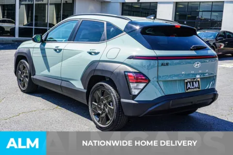More photos of 2026 Hyundai Kona SEL Sport at ALM Kennesaw, GA