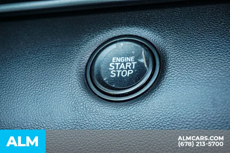 2025 Hyundai Elantra SEL - Photo 44