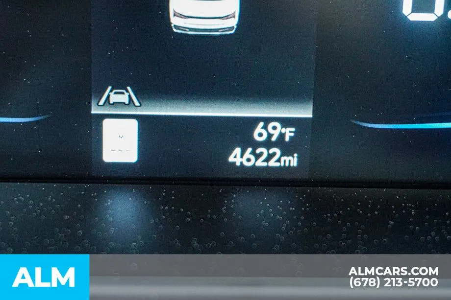 2025 Hyundai Elantra SEL - Photo 55