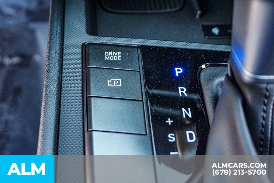2025 Hyundai Elantra SEL - Photo 43