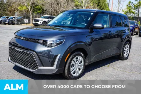 Photos of 2025 Kia Soul LX for sale in Kennesaw, GA at ALM Kennesaw