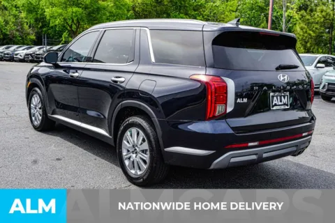 More photos of 2025 Hyundai Palisade SEL at ALM Kennesaw, GA