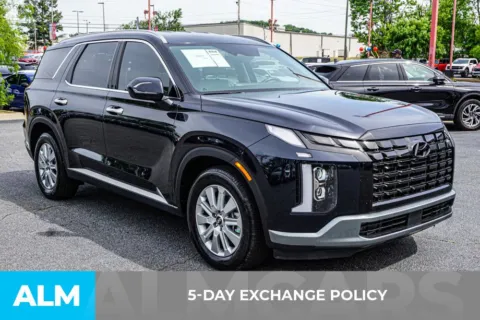 More photos of 2025 Hyundai Palisade SEL at ALM Kennesaw, GA