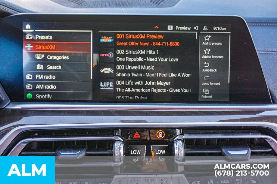 2023 BMW X5 40i - Photo 40