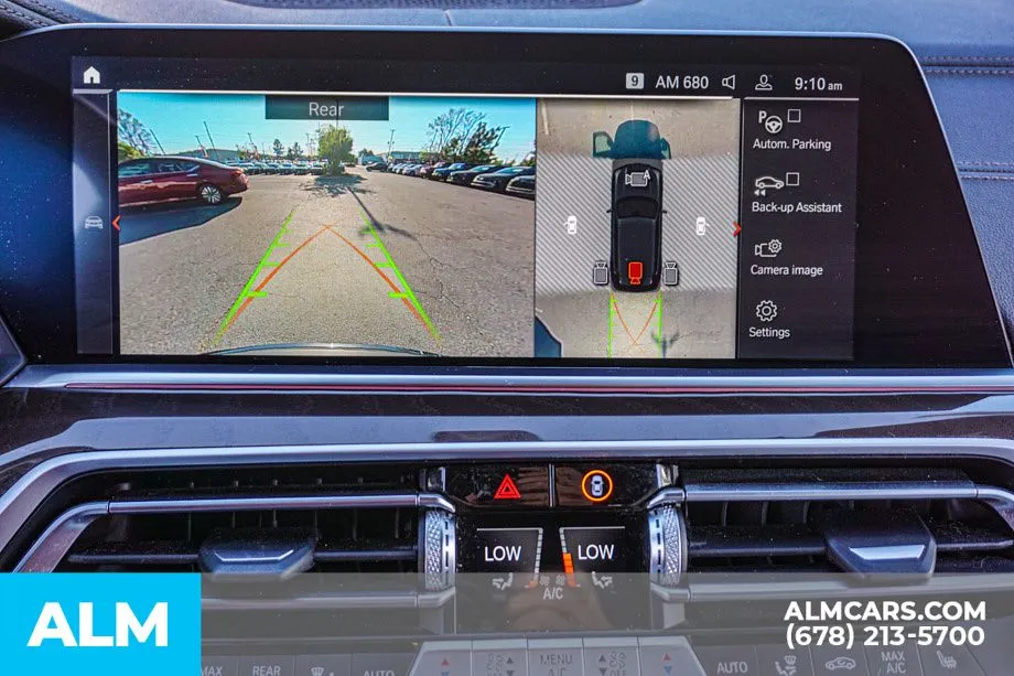 2023 BMW X5 40i - Photo 38