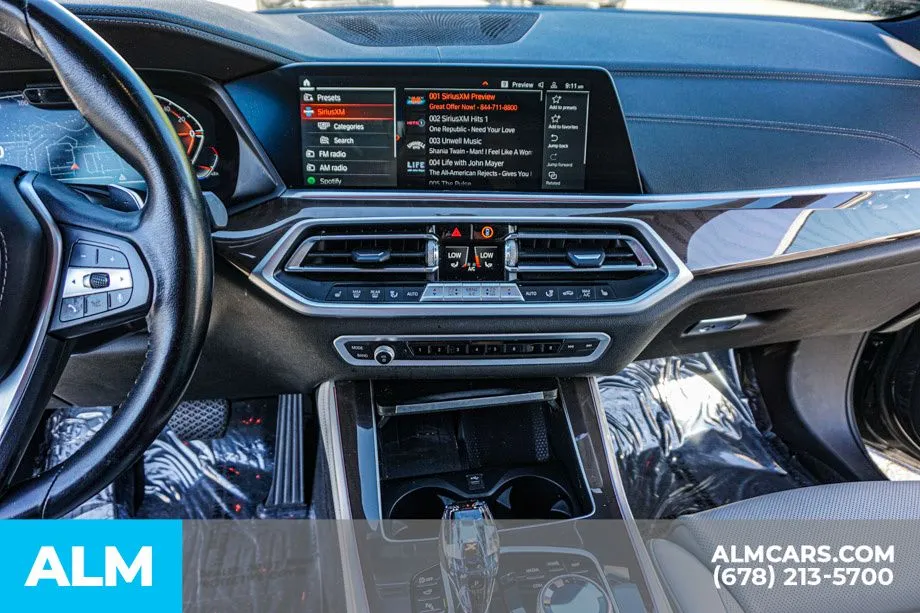 2023 BMW X5 40i - Photo 41