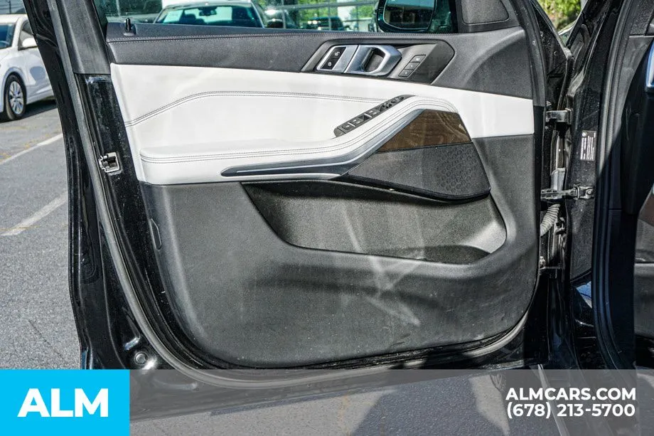 2023 BMW X5 40i - Photo 50