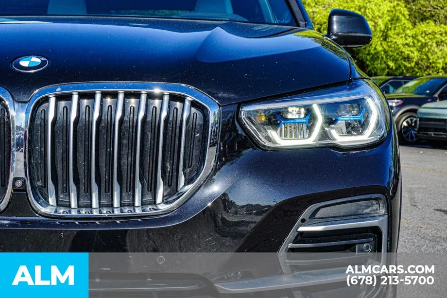2023 BMW X5 40i - Photo 12