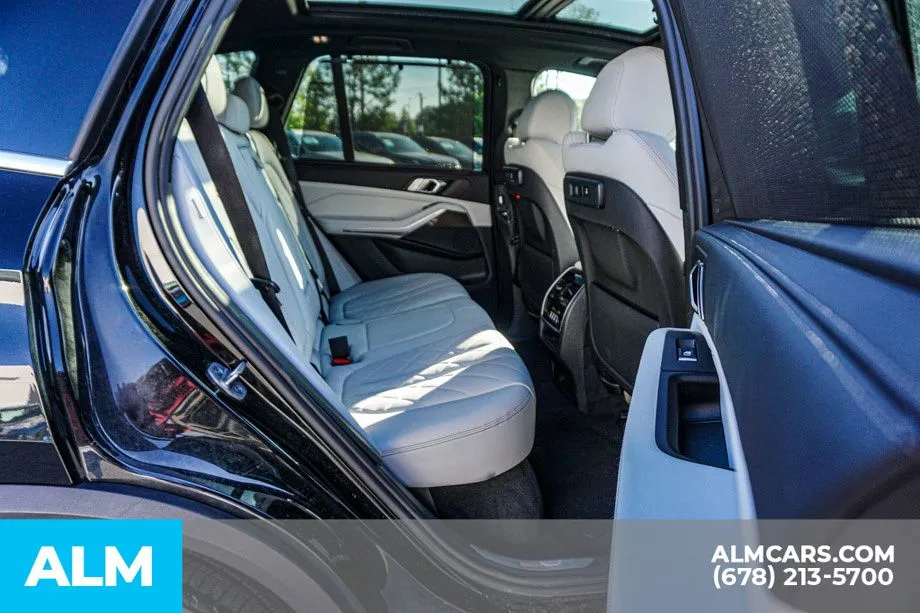 2023 BMW X5 40i - Photo 23