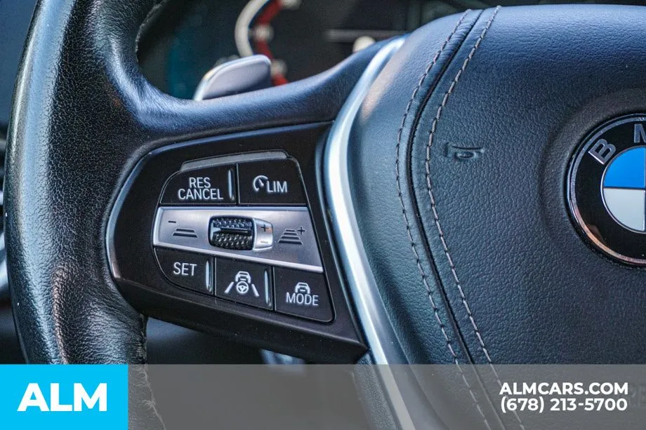 2023 BMW X5 40i - Photo 30