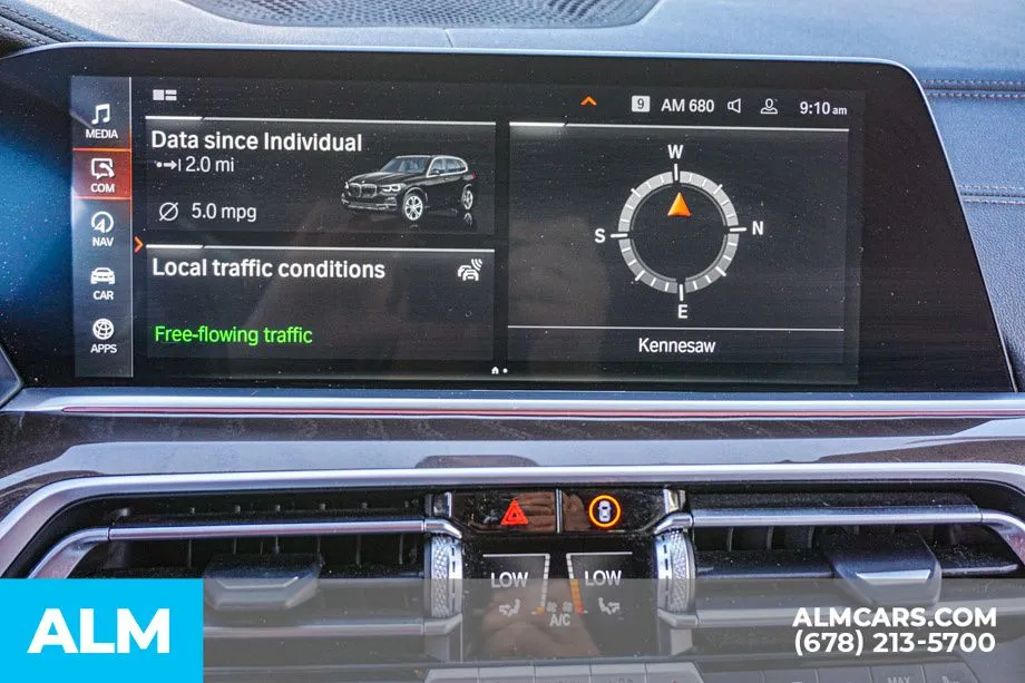 2023 BMW X5 40i - Photo 36