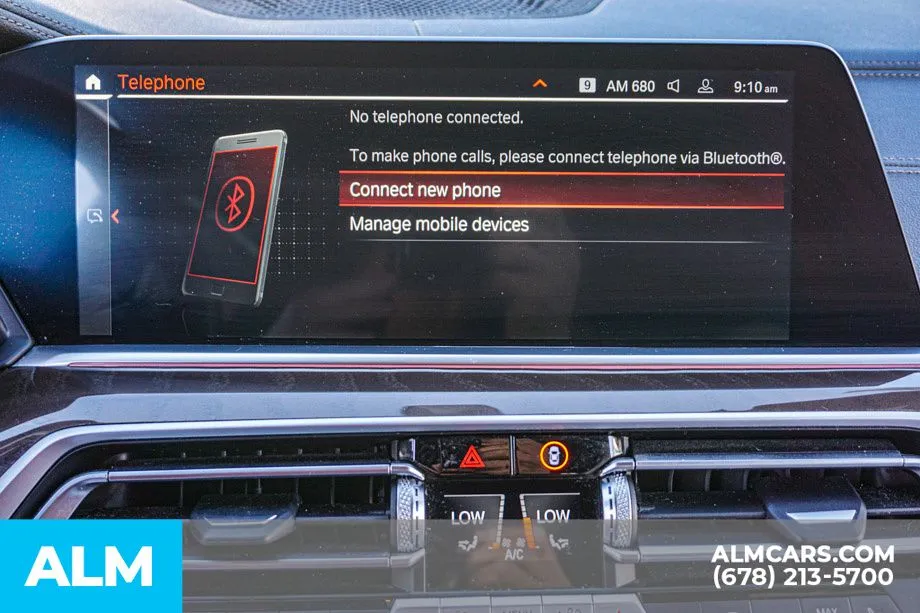 2023 BMW X5 40i - Photo 39