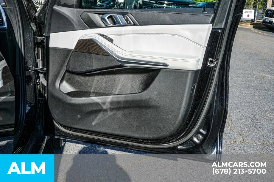 2023 BMW X5 40i - Photo 57