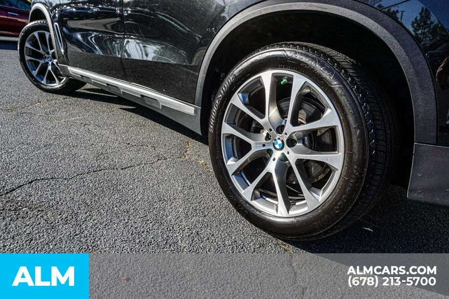 2023 BMW X5 40i - Photo 17