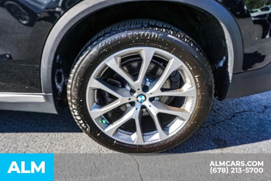 2023 BMW X5 40i - Photo 18