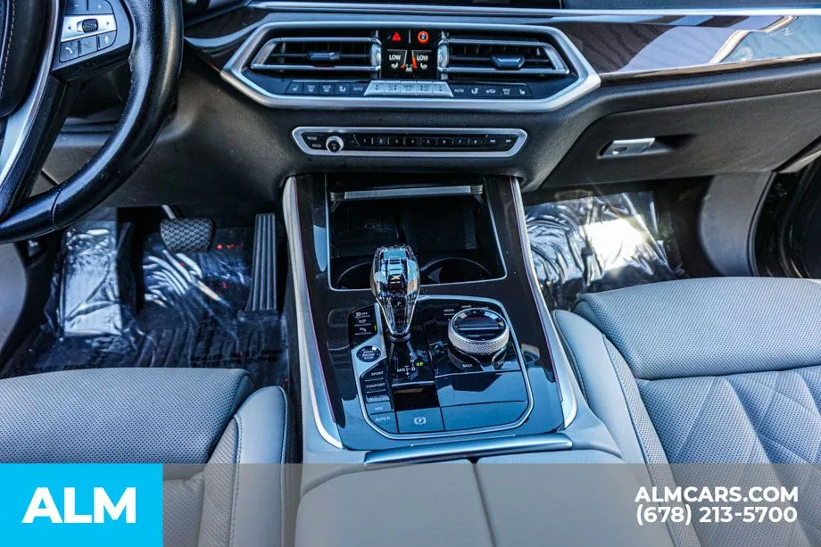 2023 BMW X5 40i - Photo 42