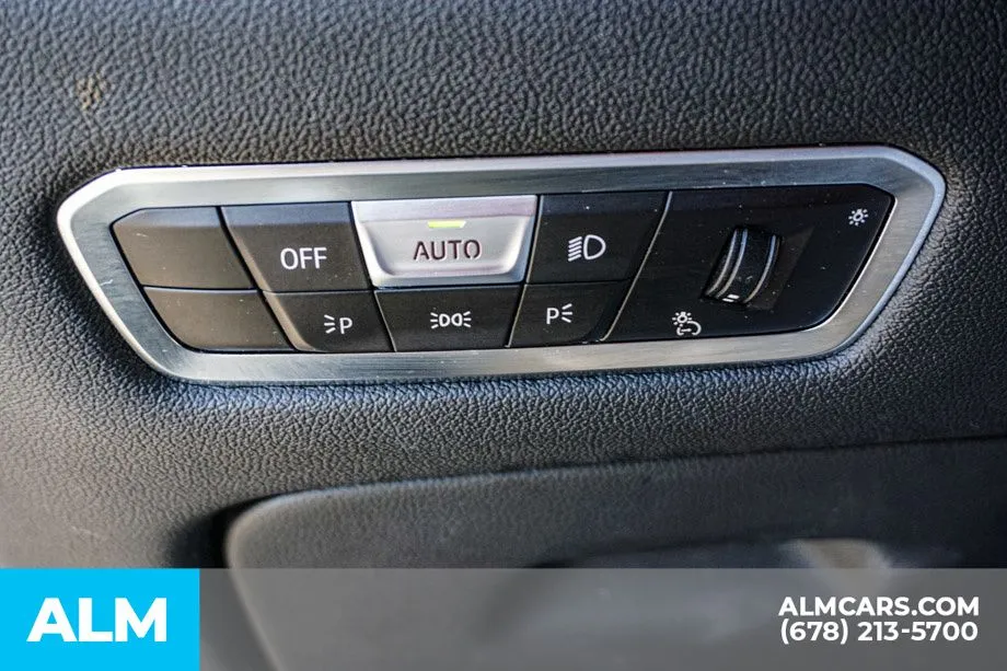 2023 BMW X5 40i - Photo 48