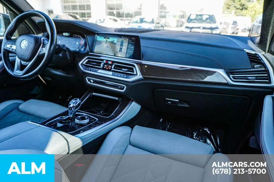 2023 BMW X5 40i - Photo 25