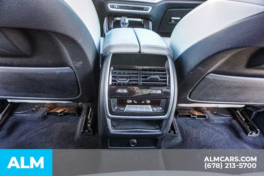 2023 BMW X5 40i - Photo 32