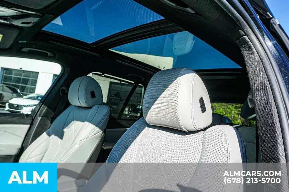 2023 BMW X5 40i - Photo 19