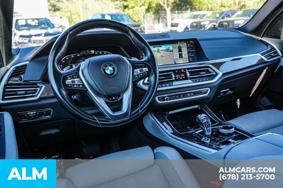 2023 BMW X5 40i - Photo 28