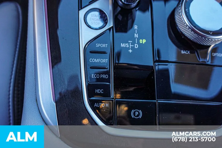 2023 BMW X5 40i - Photo 46